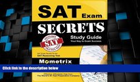 Best Price SAT Exam Secrets Study Guide: SAT Test Review for the SAT Reasoning Test SAT Exam