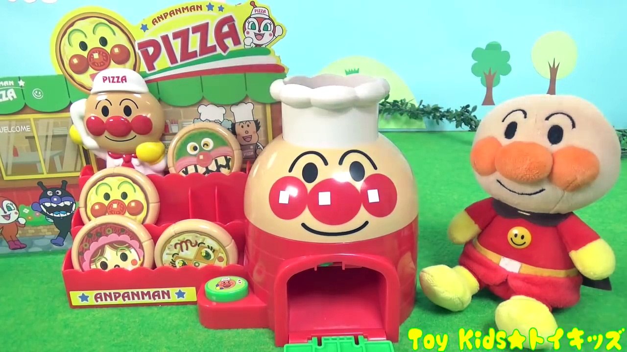 アンパンマン おもちゃアニメ 人気動画５３まとめ❤連続再生 Toy Kids トイキッズ animation anpanman-TEvDZL4Aptk