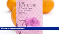 Online Haruo Sato The Sick Rose: A Pastoral Elegy Full Book Download