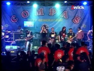 NEW BATRAS  - AGNES MARGHARETA - live ngumbul 16 juli 2016 GOBLOK