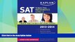 Price Kaplan SAT Subject Test Mathematics Level 2 2013-2014 (Kaplan Test Prep) Kaplan On Audio