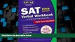 Best Price Kaplan SAT Verbal Workbook: Fifth Edition (Kaplan SAT Critical Reading Workbook) Kaplan
