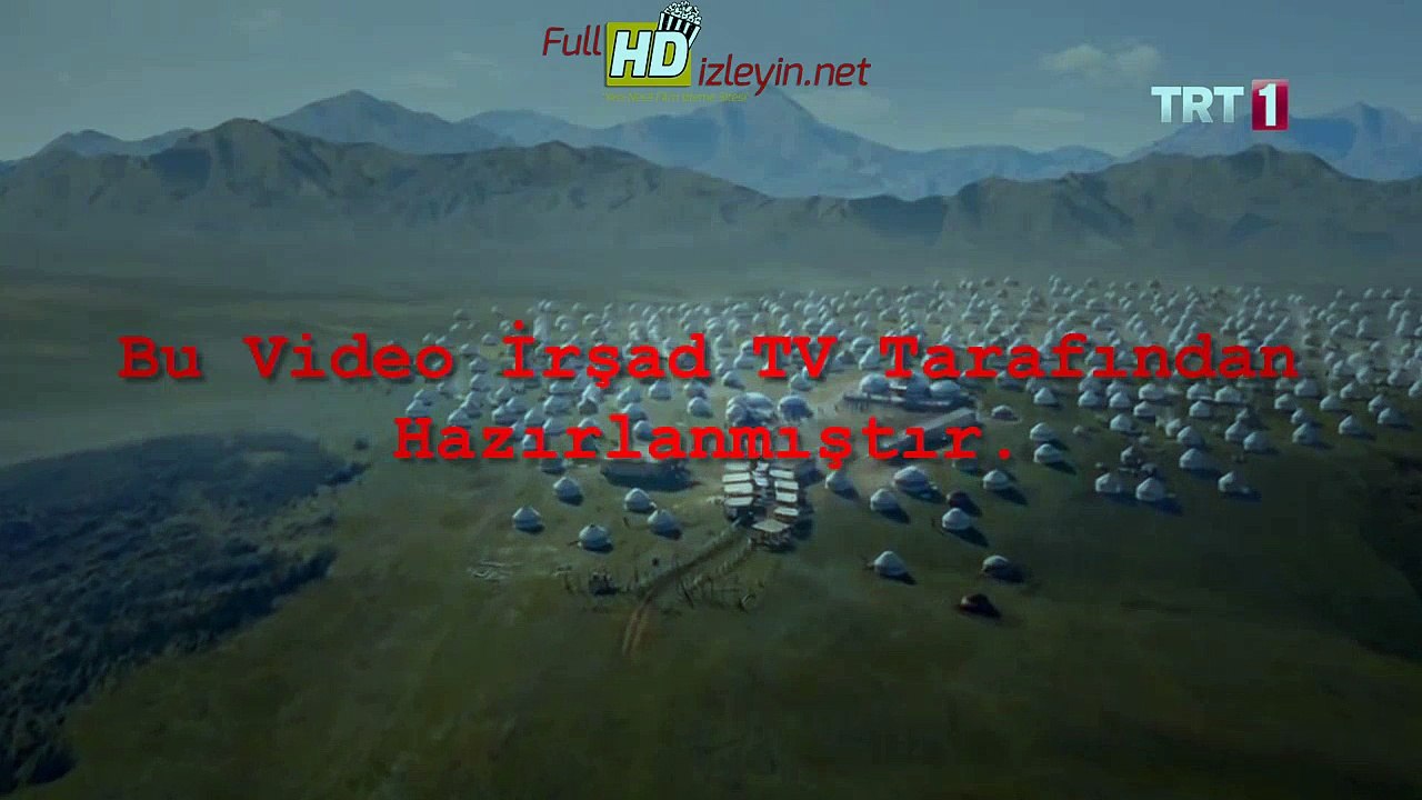 Yeni !!!  Diriliş 'Ertuğrul' En İyi 9 Dövüş Sahnesi - İrşad TV | www.fullhdizleyin.net