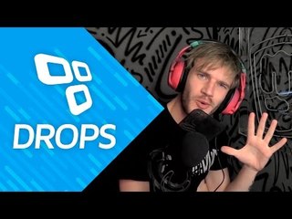 PewDiePie promete deletar canal quando chegar aos 50 milhões de inscritos - Drops