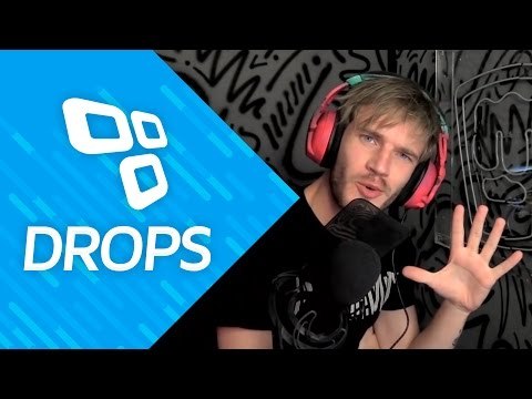 PewDiePie promete deletar canal quando chegar aos 50 milhões de inscritos - Drops