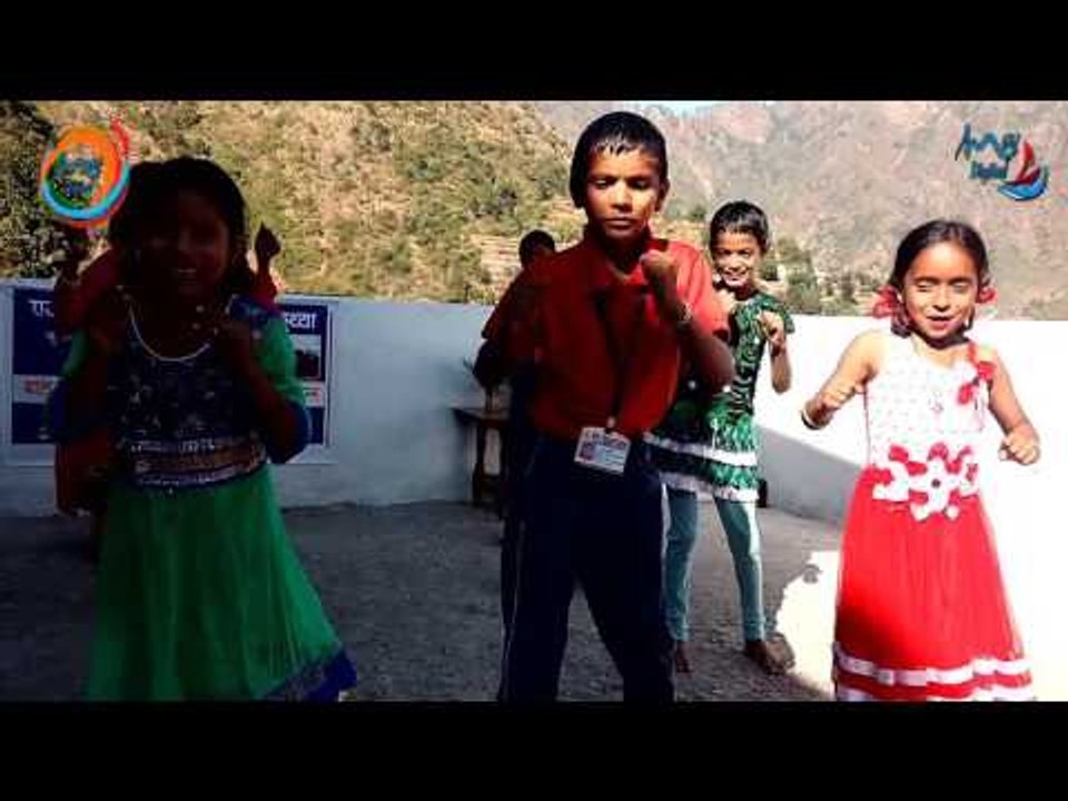 Satveer Panwar | Tang Paint Lamba  Latula | New Garhwali Video (Edited) song | MGV DIGITAL