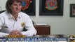 New Mesa fire chief already putting out fires on day 3 of the job