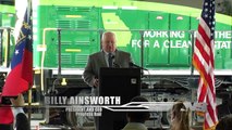 With ‘Eco’ Locomotives, Norfolk Southern Partners with Communities for Cleaner Air | Norfolk Southern