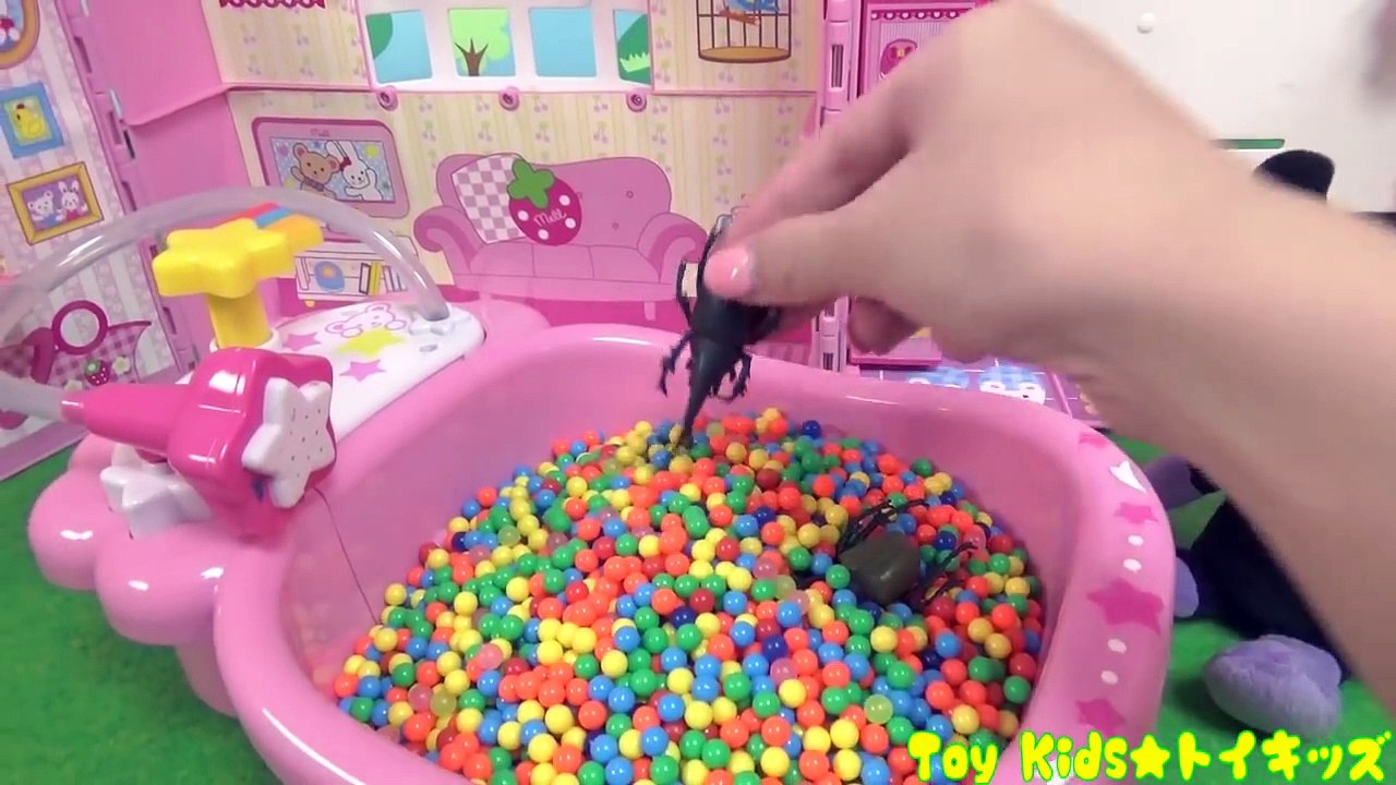 アンパンマン おもちゃアニメ 人気動画５０まとめ❤連続再生 Toy Kids トイキッズ animation anpanman-fYL6qNBJsp8