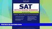 Price Kaplan SAT Critical Reading Workbook Second Edition   (Kaplan Sat Critical Reading Workbook)