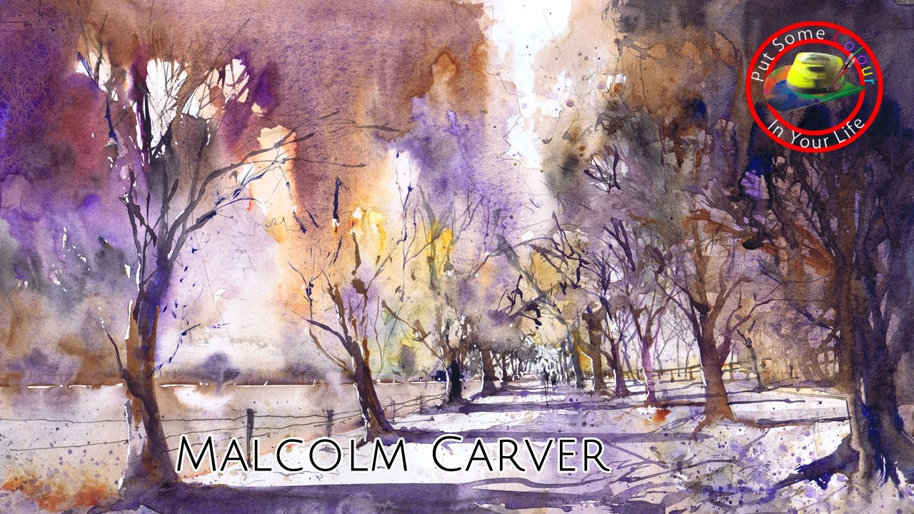 S08E04 Malcolm Carver
