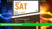 Price Master The SAT - 2010: CD-ROM INSIDE; SAT Prep for Students and Parents (Master the Sat