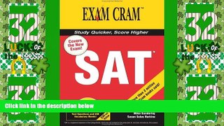 Price The New SAT Exam Cram 2 with Cd-Rom (Exam Cram (Pearson)) Mike Gunderloy For Kindle