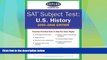 Best Price SAT Subject Tests: U.S. History 2005-2006 (Kaplan Sat Subject Tests Us History) Kaplan