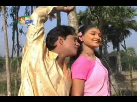 Latest Baul Bichched Gaan Nishito Sopone Modhur Logone By Abul Sarkar