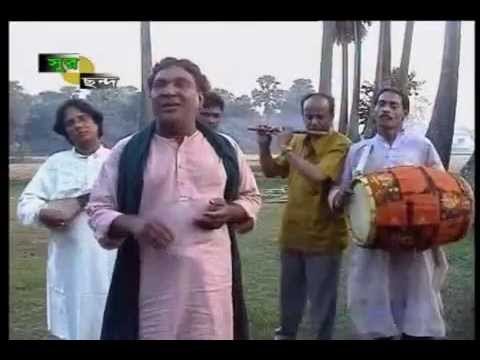 Latest Baul Bichched Gaan Premer R Ek Nam Moron By Abul Sarkar