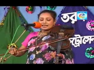 New Pala Gaan 2014 Nari Purush By Choto Abul Sarkar & Lipi Sarkar 6