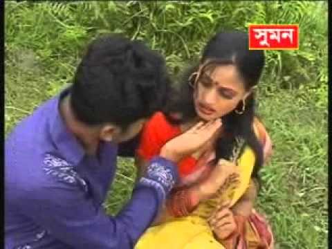 New Vab Bichched Gaan 2014 Sokhi Nai Bondhur Mone By Lotif Sarkar