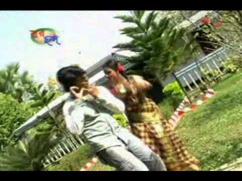 Latest Baul Bichched Gaan Ghum Ase Nare By Abul Sarkar