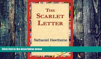 Audiobook The Scarlet Letter Nathaniel Hawthorne Audiobook Download