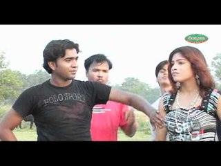 Goli Chali Samiyana Me Kara Tiya Lafra