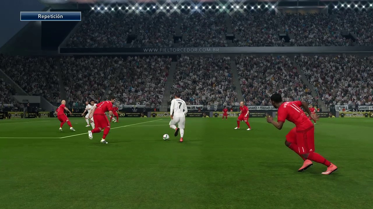 Pro Evolution Soccer 2016_20161207192011