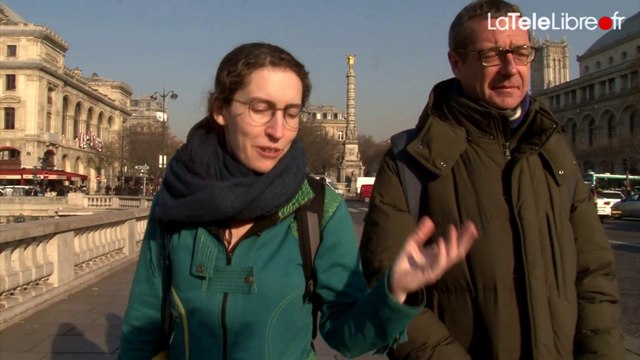 Accaparement des Terres - Bollore Nie Toujours