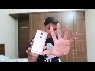 5 Reasons Why I Won't Recommend to Buy LeEco Le 2