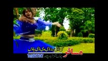 Jahangir Khan Pashto New Film Nadan Song 2016 Khumar Khumar Shem Che Sta Pa