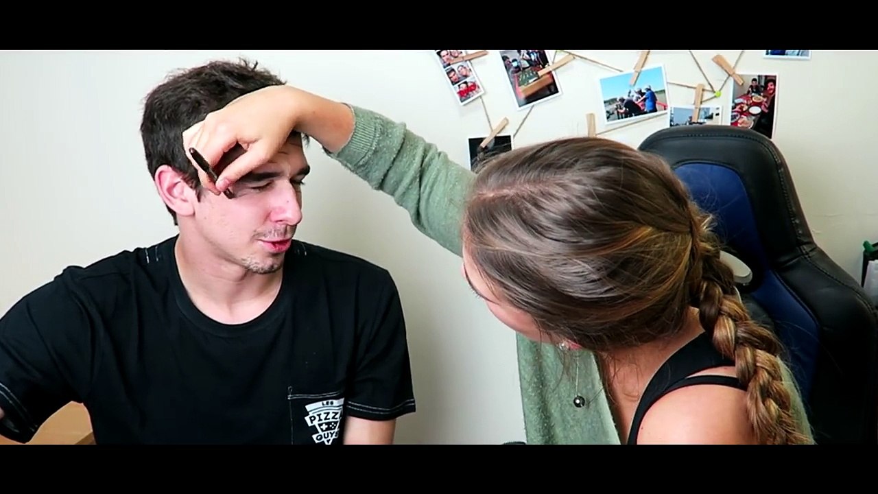 ELLE FAIT QUOI SUR MON VISAGE -ygCPM0HtZoM