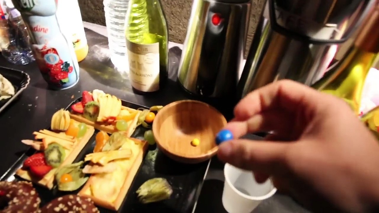 Manu Payet - Les Coulisses - Les Recettes Pompettes-hplCluvp44k