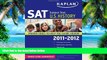 Price Kaplan SAT Subject Test U.S. History 2011-2012 (Kaplan SAT Subject Tests: U.S. History)