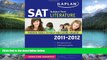 Price Kaplan SAT Subject Test Literature 2011-2012 (Kaplan SAT Subject Tests: Literature) Kaplan