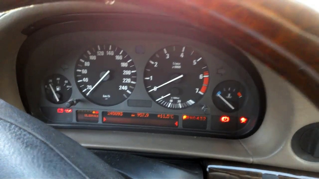 BMW 750 IA E38 1995 - Jauge à 13.2 L_100 au lieu de 15.6 L_100 après pose du kit Magrav.-gHOqaAOKYgM