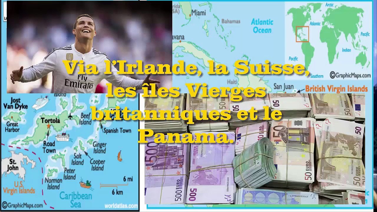 Christiano Ronaldo Falcao et Mourinho Football Leaks Scandal évasion fiscale-40nahEyVaEk