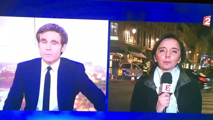 L' image que l'Élysée ne voulait pas diffuser - François Hollande-S9mWJhI8oPQ