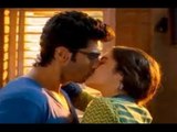 Arjun Kapoor Replaces Emraan Hashmi as SERIAL-KISSER