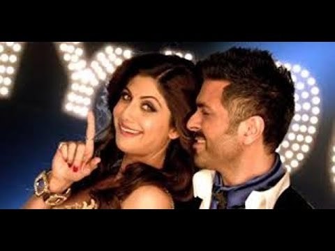 Shilpa Shetty & Harman Baweja TO PROMOTE Dishkiyaaoon On Mad in India 9th March 2014