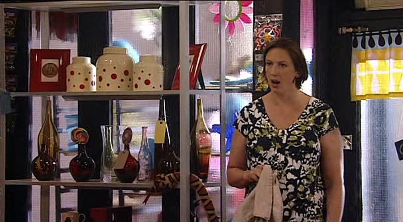 Miranda 1x01