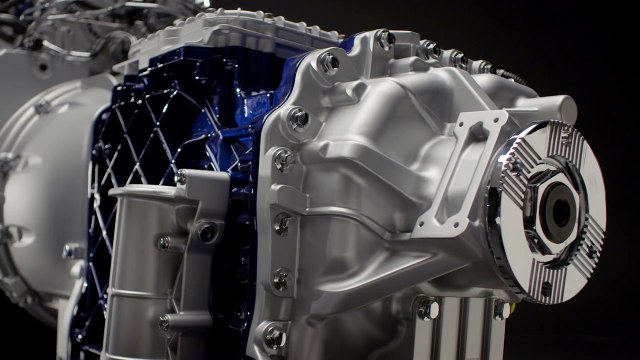Volvo Trucks - The hard facts behind Volvo Trucks' unique, fuel saving powertrain-4qVRIAaYqm8