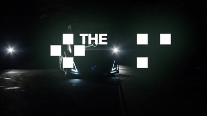 Volvo Trucks - Trailer - A race between two titans-GId7o45Tpuc