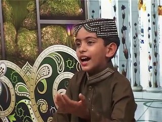 ---Aa vi ja wallail zulfan walya - Faizan Ali Qadri