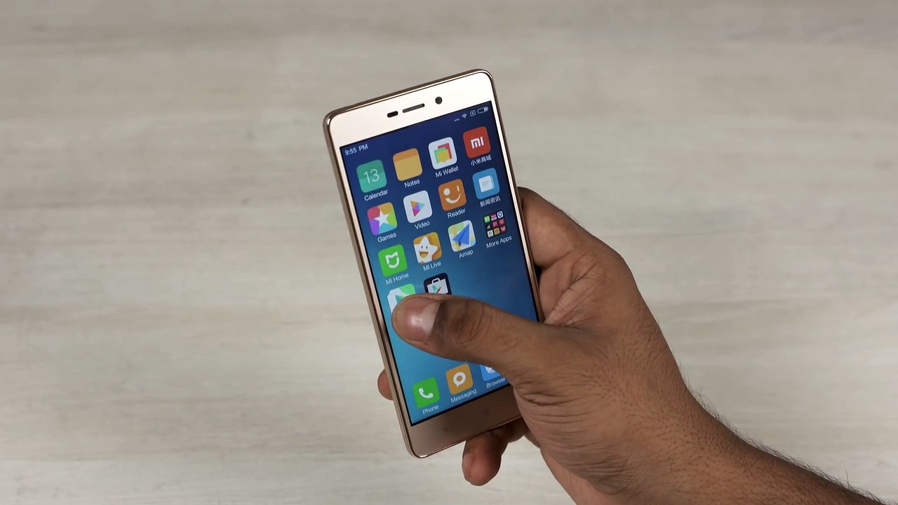 How to get Google Play Services (incl. Play Store) on MIUI8