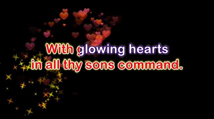 O Canada Karaoke 🇨🇦