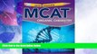 Best Price MCAT Organic Chemistry (Examkrackers) Jonathan Orsay On Audio