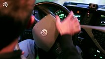 Volvo Trucks - One Minute about Volvo Dynamic Steering-4rvjXez4TSQ