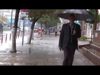 Asit Yağmuru İddiaları