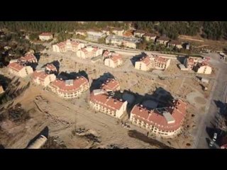 TOKİ'den dev kampanya, emeklilere ucuz konut