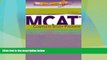 Best Price Examkrackers Complete MCAT Study Pkg: 5 Book Package Jonathan Orsay On Audio