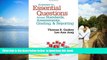 Pre Order Answers to Essential Questions About Standards, Assessments, Grading, and Reporting